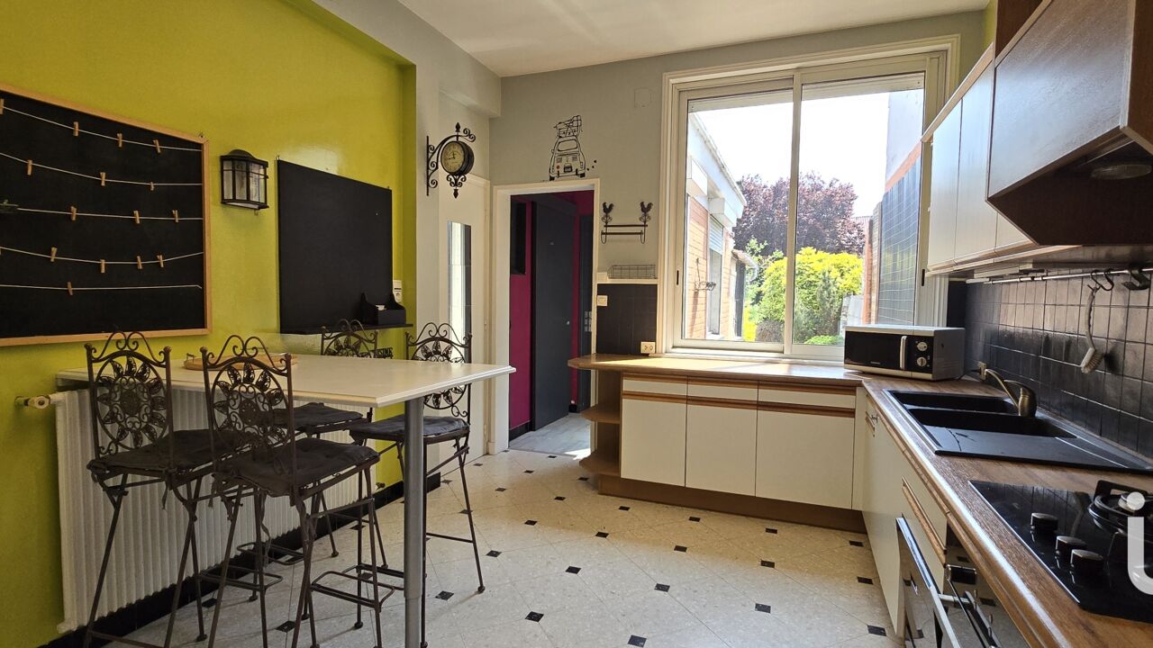 maison 5 pièces 105 m2 à vendre à Denain (59220)