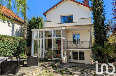 vente maison 428 000 € à proximité de Fleury-Mérogis (91700)