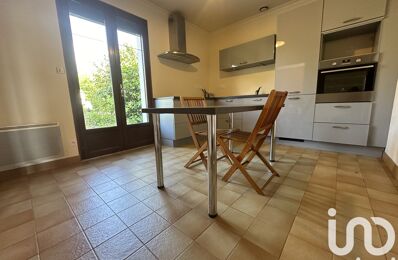 vente maison 232 500 € à proximité de Pont-Péan (35131)