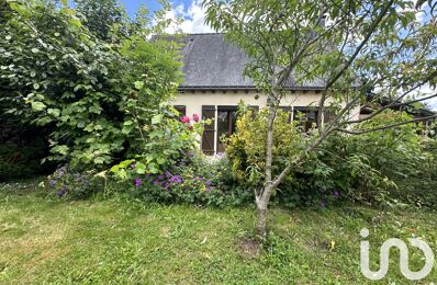 vente maison 224 000 € à proximité de Rennes (35200)