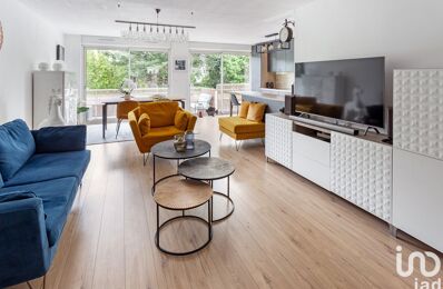 vente appartement 292 000 € à proximité de Saint-Sébastien-sur-Loire (44230)