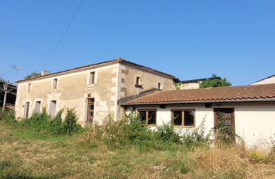 vente maison 81 900 € à proximité de Guesnes (86420)