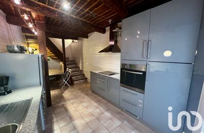 vente maison 378 000 € à proximité de Marseille 12 (13012)