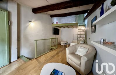 vente maison 299 000 € à proximité de Marseille 6 (13006)