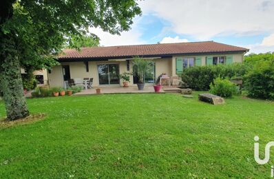 vente maison 210 000 € à proximité de Beaussais (79370)