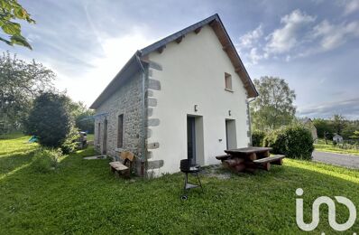 vente maison 188 000 € à proximité de Jaleyrac (15200)