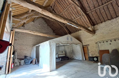 vente maison 60 000 € à proximité de Aix-Villemaur-Pâlis (10160)