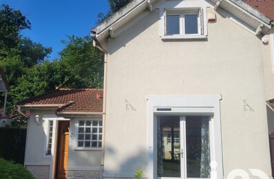 vente maison 280 000 € à proximité de Ris-Orangis (91130)