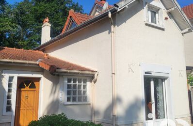 vente maison 280 000 € à proximité de Épinay-sur-Orge (91360)