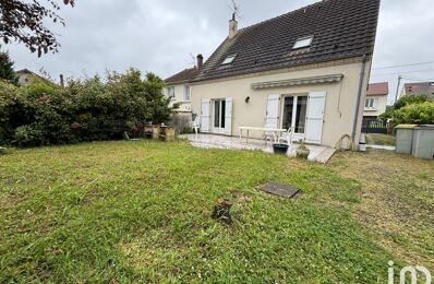 vente maison 475 000 € à proximité de Épinay-sous-Sénart (91860)