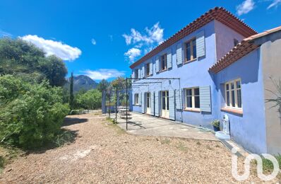 vente maison 945 000 € à proximité de Le Castellet (83330)