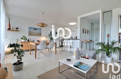 vente appartement 400 000 € à proximité de Marseille 10 (13010)