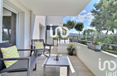 vente appartement 400 000 € à proximité de La Ciotat (13600)