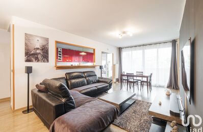 vente appartement 265 000 € à proximité de Montigny-Lès-Cormeilles (95370)