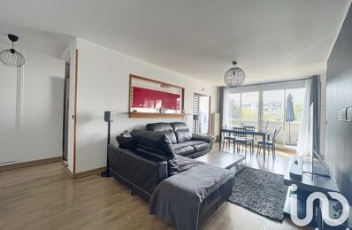 vente appartement 255 000 € à proximité de Saint-Leu-la-Forêt (95320)