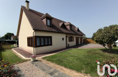 vente maison 310 000 € à proximité de Rosay-sur-Lieure (27790)