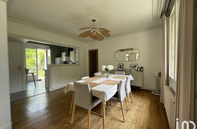 vente maison 935 000 € à proximité de Bois-d'Arcy (78390)