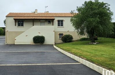 vente maison 367 875 € à proximité de Corsept (44560)