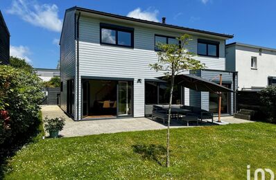 vente maison 415 000 € à proximité de Bonnemain (35270)