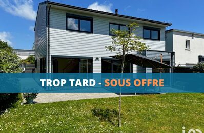vente maison 415 000 € à proximité de Saint-Cast-le-Guildo (22380)