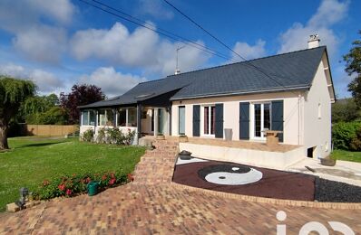 vente maison 319 900 € à proximité de Rives-du-Loir-en-Anjou (49140)