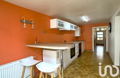 vente maison 49 000 € à proximité de La Vendue-Mignot (10800)