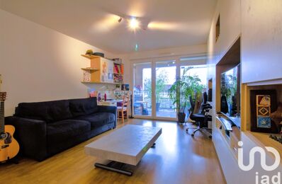vente appartement 320 000 € à proximité de Le Pré-Saint-Gervais (93310)