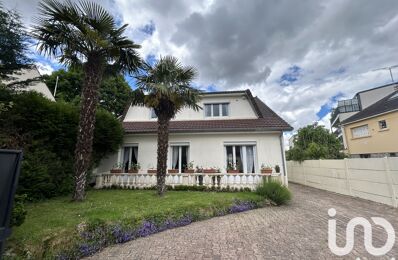 vente maison 720 000 € à proximité de Chennevières-sur-Marne (94430)