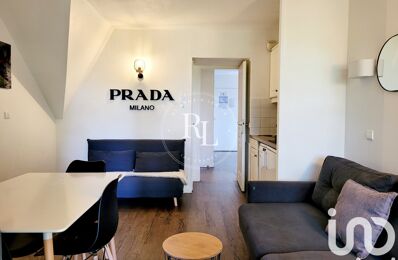 vente appartement 166 000 € à proximité de Beaufour-Druval (14340)