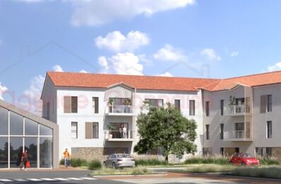 vente appartement Nous consulter à proximité de Olonne-sur-Mer (85340)