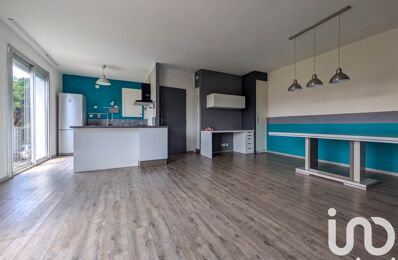 vente appartement 189 000 € à proximité de Rodez (12000)