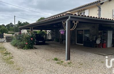 vente maison 243 500 € à proximité de Saint-Ciers-sur-Gironde (33820)