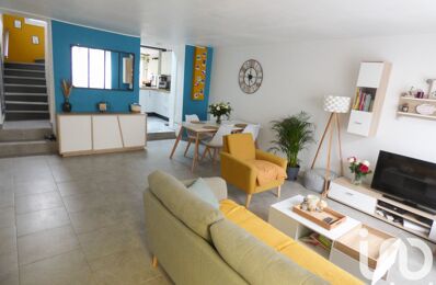 vente maison 260 000 € à proximité de Sarcelles (95200)