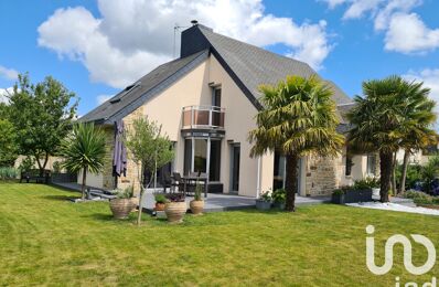 vente maison 519 000 € à proximité de Binic-Étables-sur-Mer (22680)