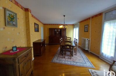 vente maison 240 000 € à proximité de Morsbach (57600)