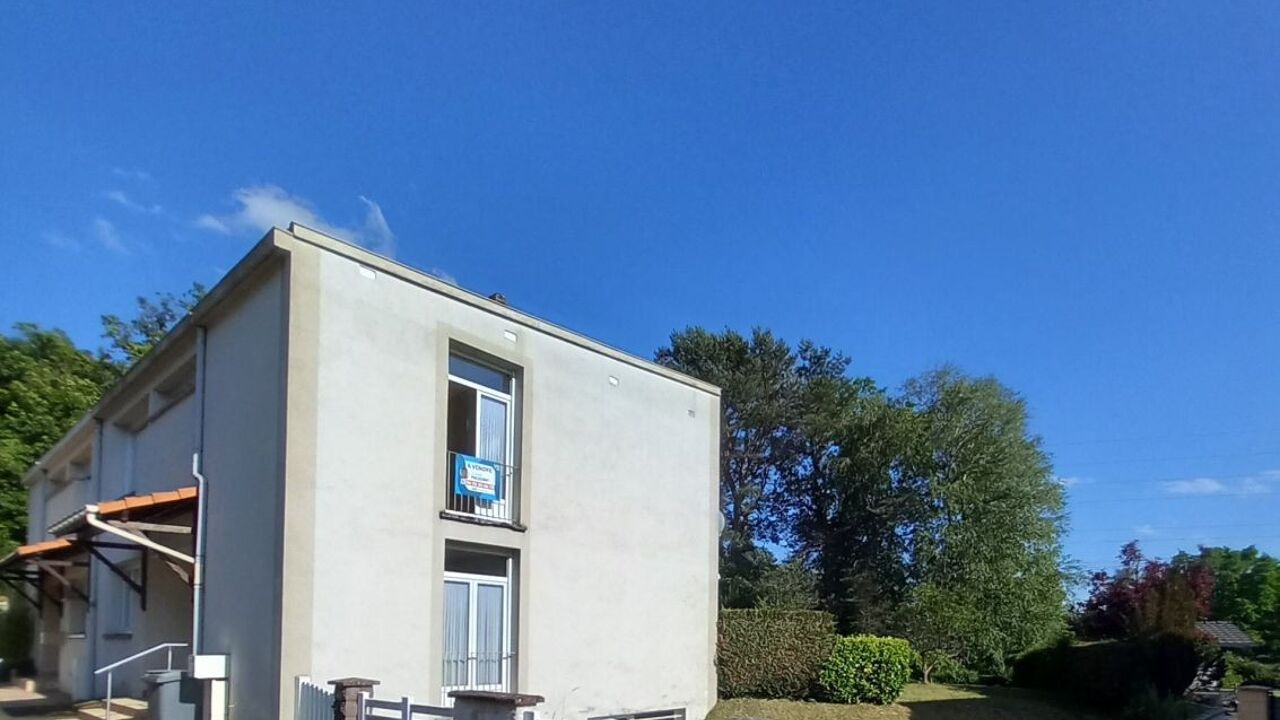 maison 7 pièces 140 m2 à vendre à Saint-Avold (57500)