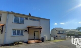 Maison 7 Pièces 139 m² à vendre à Saint-Avold (57500)