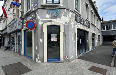 vente commerce 28 000 € à proximité de Pernes-Lès-Boulogne (62126)