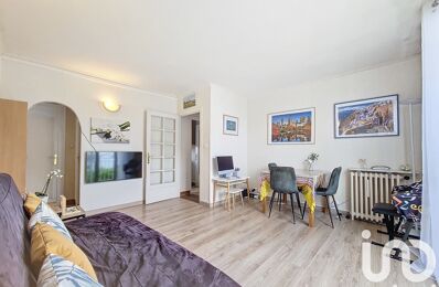 vente appartement 220 000 € à proximité de L'Étang-la-Ville (78620)