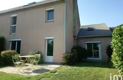 vente maison 355 000 € à proximité de Champagne-sur-Oise (95660)