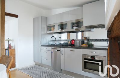 vente appartement 385 000 € à proximité de Aubervilliers (93300)