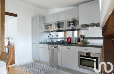 vente appartement 385 000 € à proximité de Vitry-sur-Seine (94400)