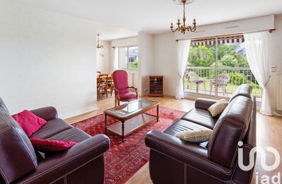 vente appartement 287 500 € à proximité de Vallet (44330)