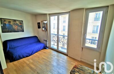 vente appartement 300 000 € à proximité de La Courneuve (93120)