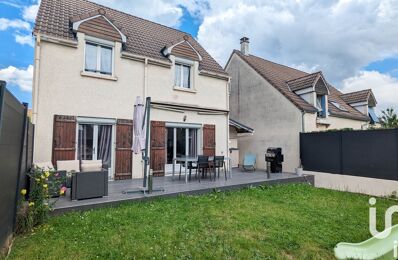 vente maison 385 000 € à proximité de Saint-Thibault-des-Vignes (77400)
