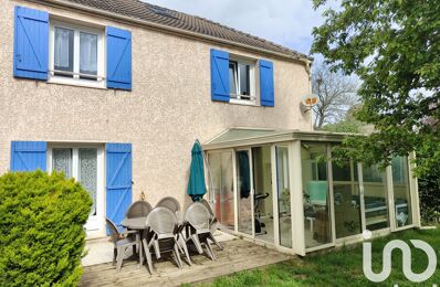 vente maison 269 000 € à proximité de Boinville-le-Gaillard (78660)