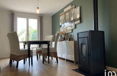 vente maison 259 000 € à proximité de Prunay-en-Yvelines (78660)