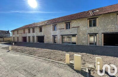 vente maison 252 000 € à proximité de Faverolles-Et-Coëmy (51170)