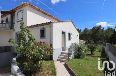 vente maison 448 000 € à proximité de Baudinard-sur-Verdon (83630)