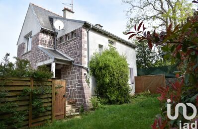 vente maison 312 000 € à proximité de Saint-Brieuc (22000)